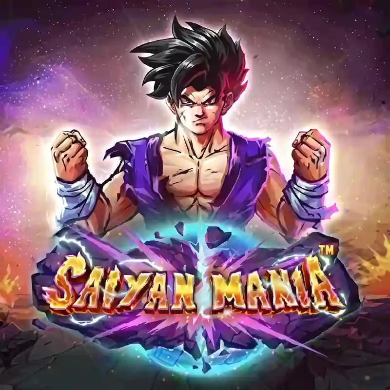 Trò chơi slot Cuồng Saiyan tại xd88