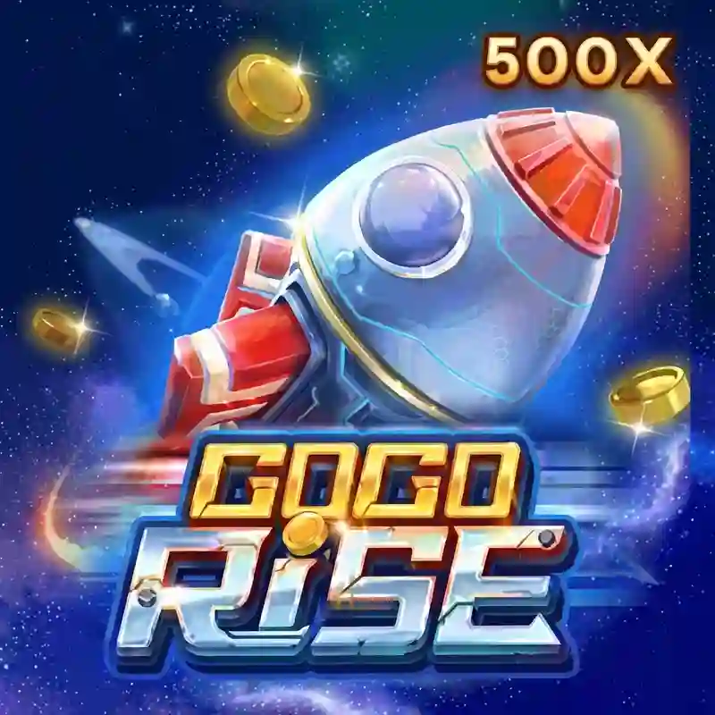 Trò chơi casino Go Go Tăng trực tuyến tại xd88