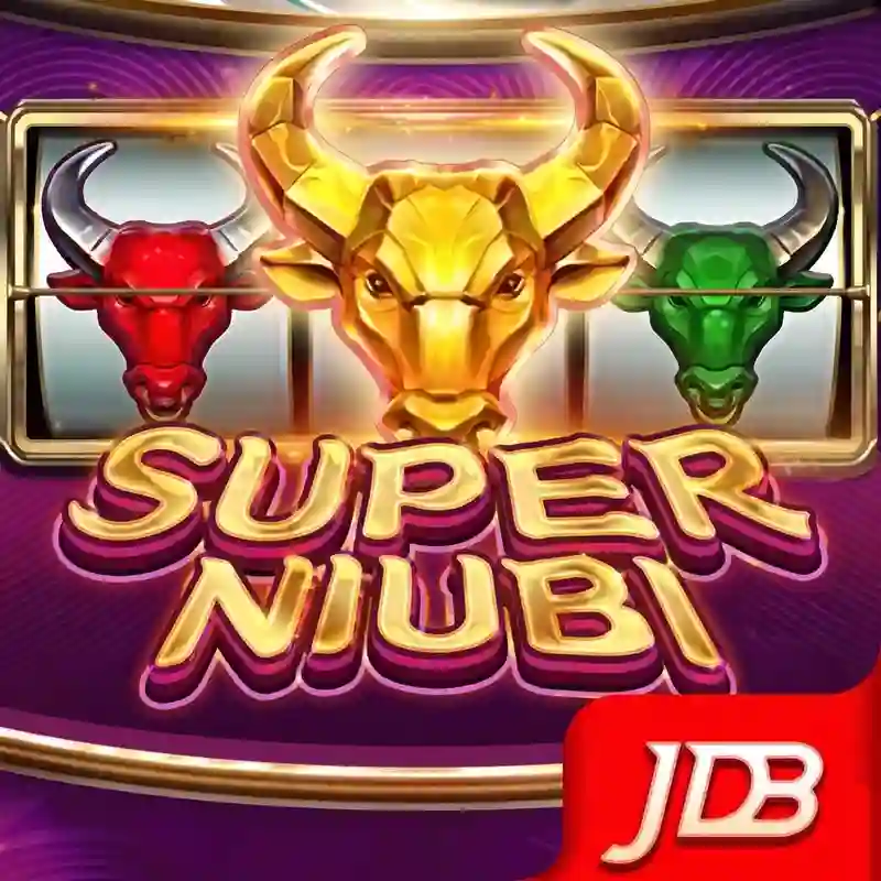 Trò chơi casino trực tuyến Siêu Bò B tại xd88