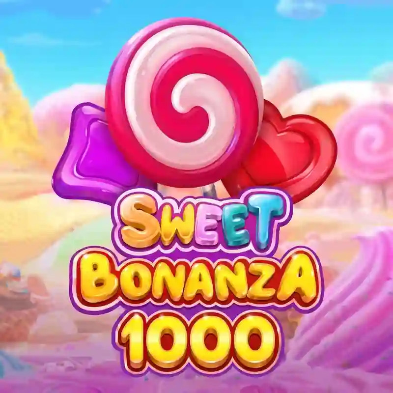 Chơi Sweet Bonanza 1000 tại xd88