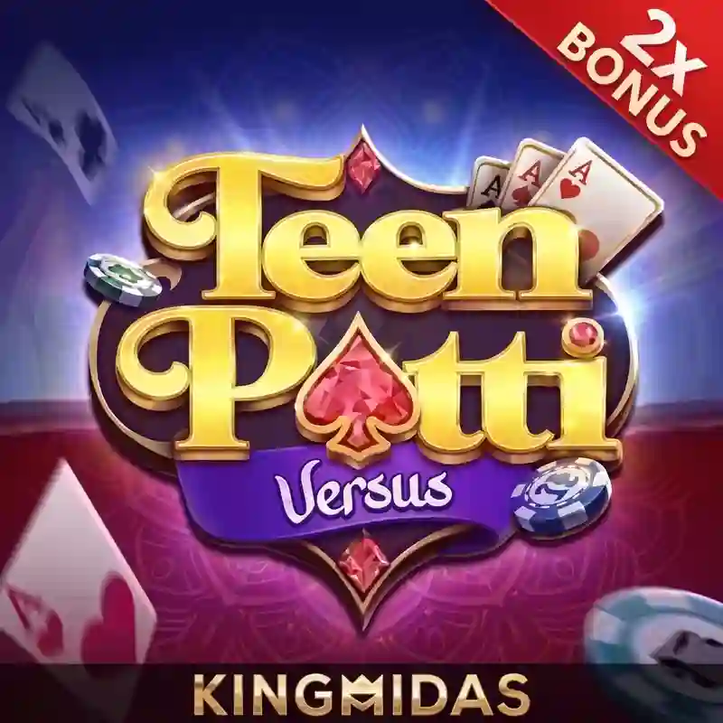 Teen Patti Đối Kháng