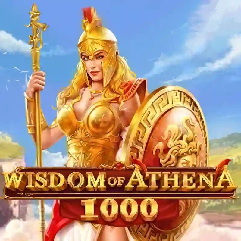 Trí Tuệ Của Athena 1000 - xd88 Casino